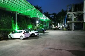 Hotel Sheetal international - Raipur