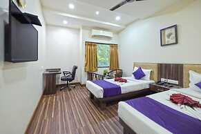 Hotel Sheetal international - Raipur