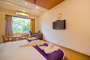 Hotel Sheetal international - Raipur