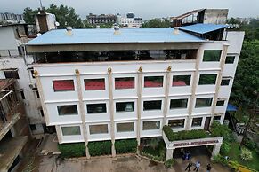 Hotel Sheetal international - Raipur