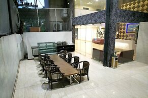 Hotel Sheetal international - Raipur