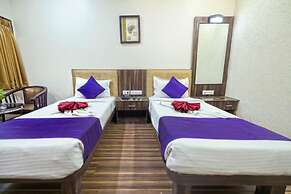 Hotel Sheetal international - Raipur