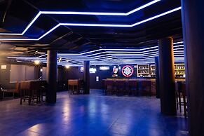 Hotel Sheetal international - Raipur