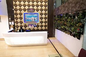 Hotel Sheetal international - Raipur