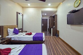 Hotel Sheetal international - Raipur
