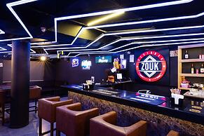 Hotel Sheetal international - Raipur