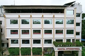 Hotel Sheetal international - Raipur