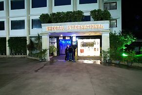 Hotel Sheetal international - Raipur