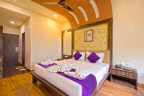 Hotel Sheetal international - Raipur