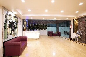 Hotel Sheetal international - Raipur