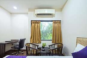 Hotel Sheetal international - Raipur