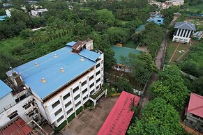 Hotel Sheetal international - Raipur