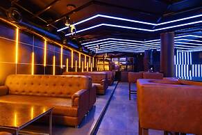 Hotel Sheetal international - Raipur