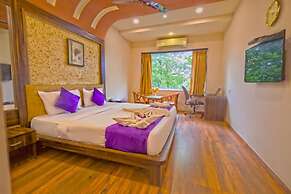 Hotel Sheetal international - Raipur