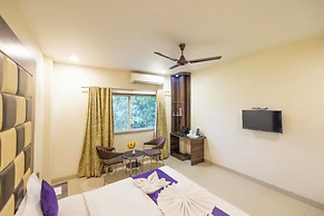 Hotel Sheetal international - Raipur