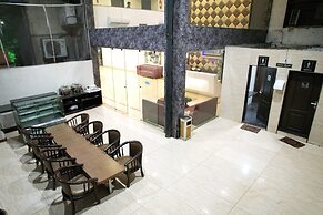 Hotel Sheetal international - Raipur