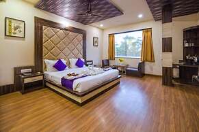 Hotel Sheetal international - Raipur