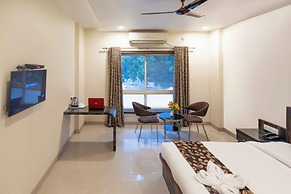 Hotel Sheetal international - Raipur