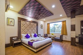 Hotel Sheetal international - Raipur