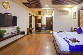 Hotel Sheetal international - Raipur