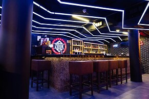 Hotel Sheetal international - Raipur