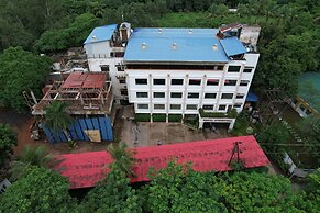 Hotel Sheetal international - Raipur