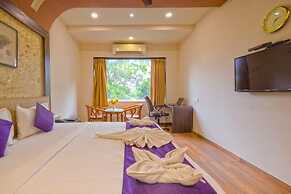 Hotel Sheetal international - Raipur