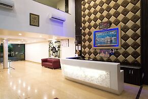 Hotel Sheetal international - Raipur