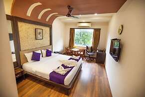 Hotel Sheetal international - Raipur