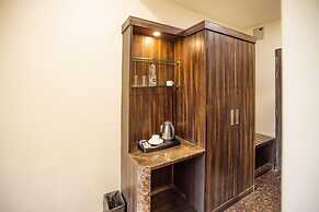 Hotel Sheetal international - Raipur