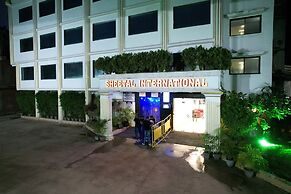 Hotel Sheetal international - Raipur