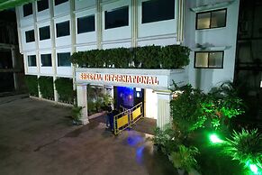 Hotel Sheetal international - Raipur