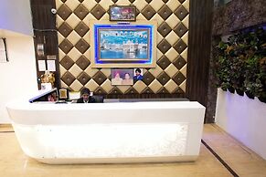 Hotel Sheetal international - Raipur