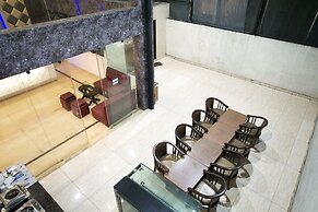 Hotel Sheetal international - Raipur