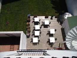 Pelit Boutique Hotel