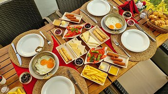 Pelit Boutique Hotel