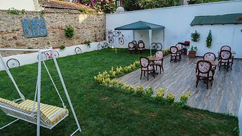 Pelit Boutique Hotel