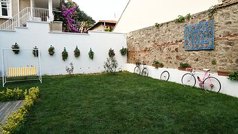 Pelit Boutique Hotel