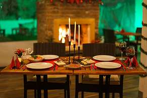 Pelit Boutique Hotel