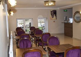 Pelit Boutique Hotel