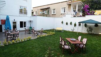 Pelit Boutique Hotel