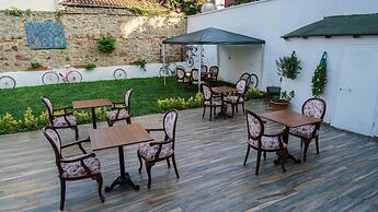 Pelit Boutique Hotel