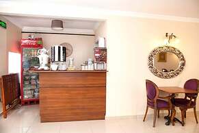 Pelit Boutique Hotel