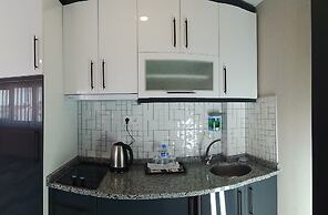 CITY59 SUITES & RESIDENCE