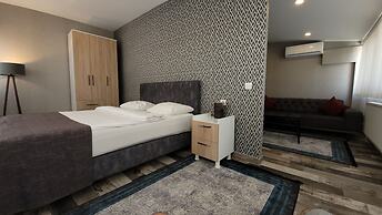 CITY59 SUITES & RESIDENCE