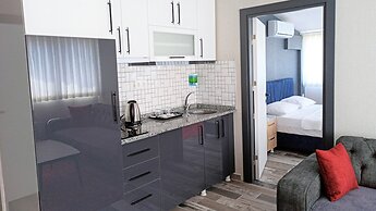 CITY59 SUITES & RESIDENCE