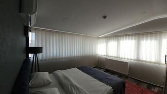 CITY59 SUITES & RESIDENCE