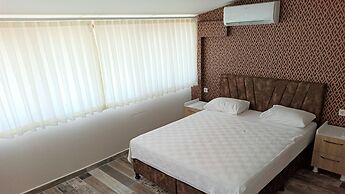 CITY59 SUITES & RESIDENCE