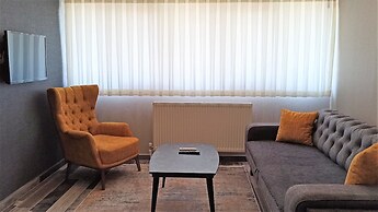 CITY59 SUITES & RESIDENCE