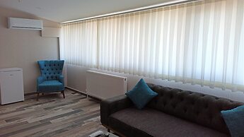 CITY59 SUITES & RESIDENCE